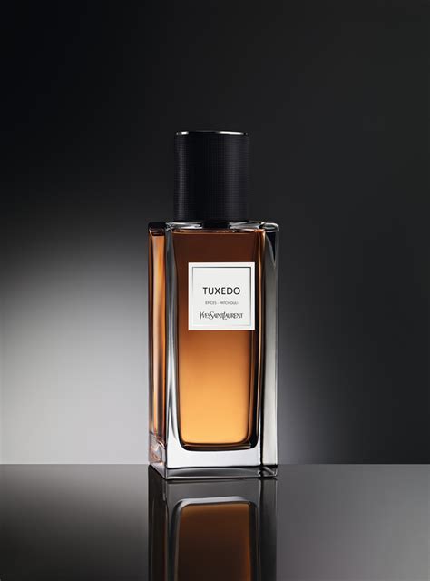 tuxedo parfum yves saint laurent